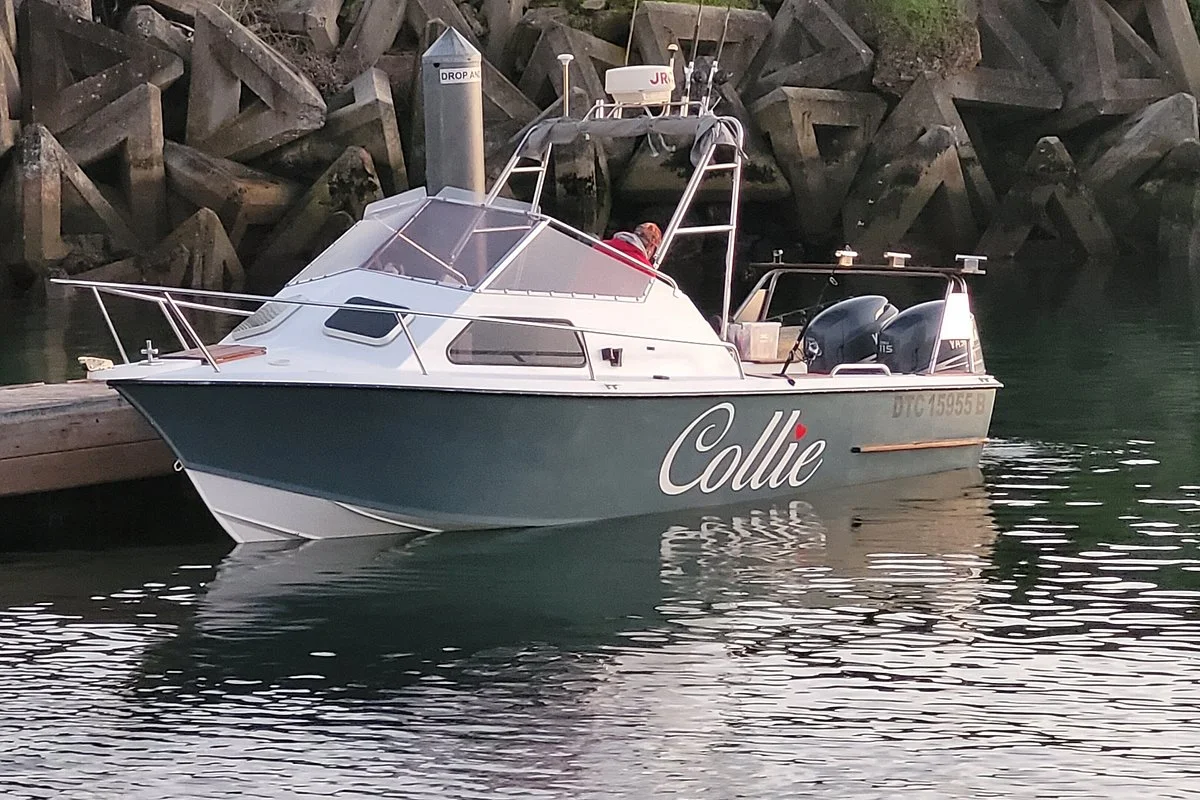 Coastline Fishing Charters