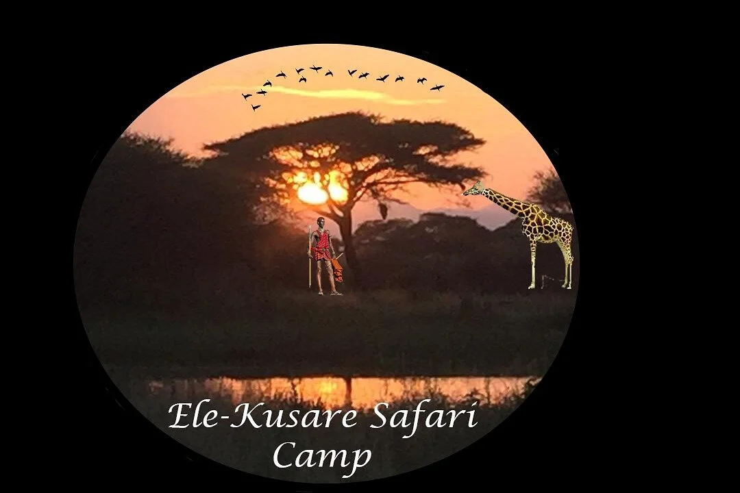 ELEKUSARE SAFARI CAMP