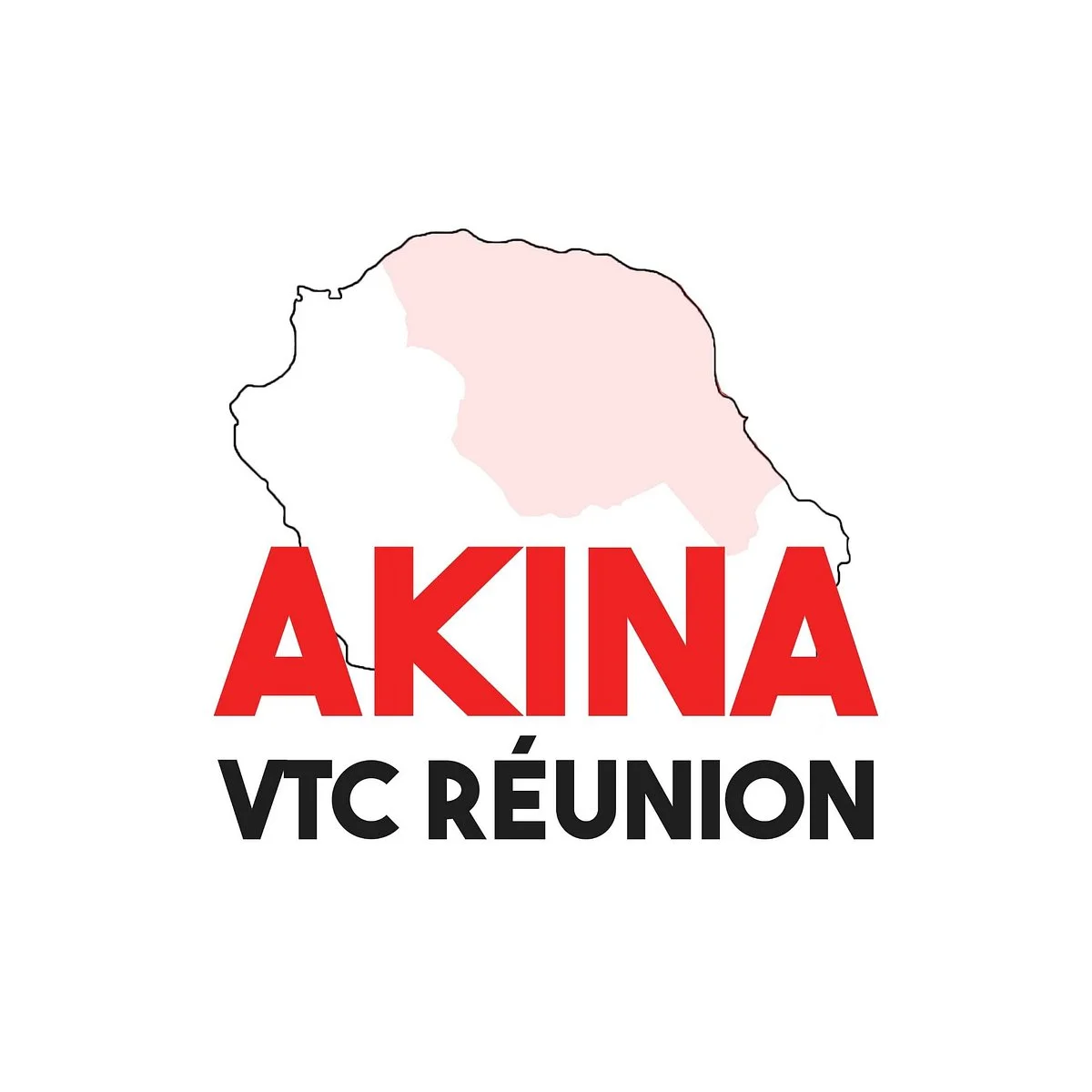 AKINA DRIVING - VTC Réunion