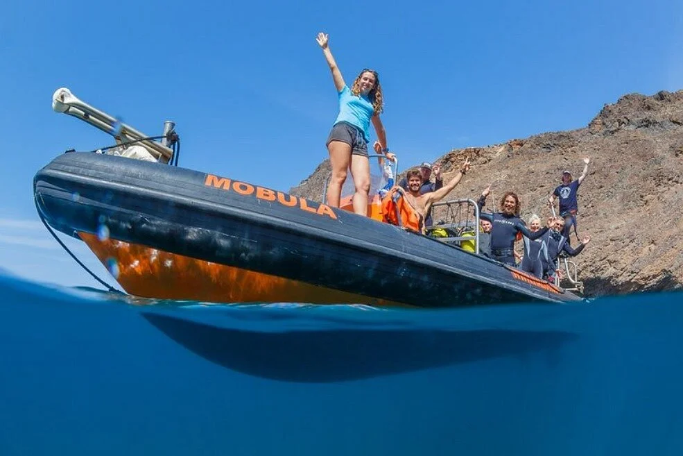 Haliotis Dive Center Cabo Verde