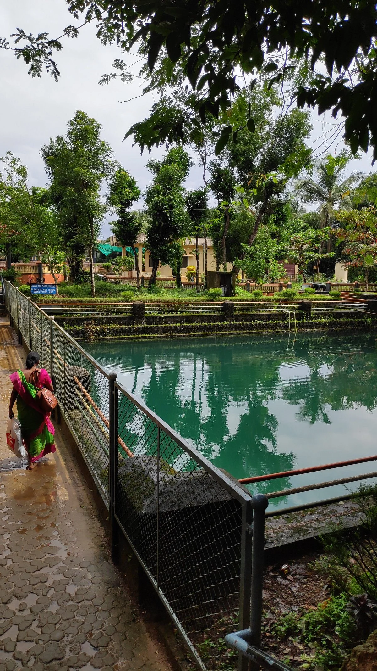 Shree Sadashiva Rudra Temple