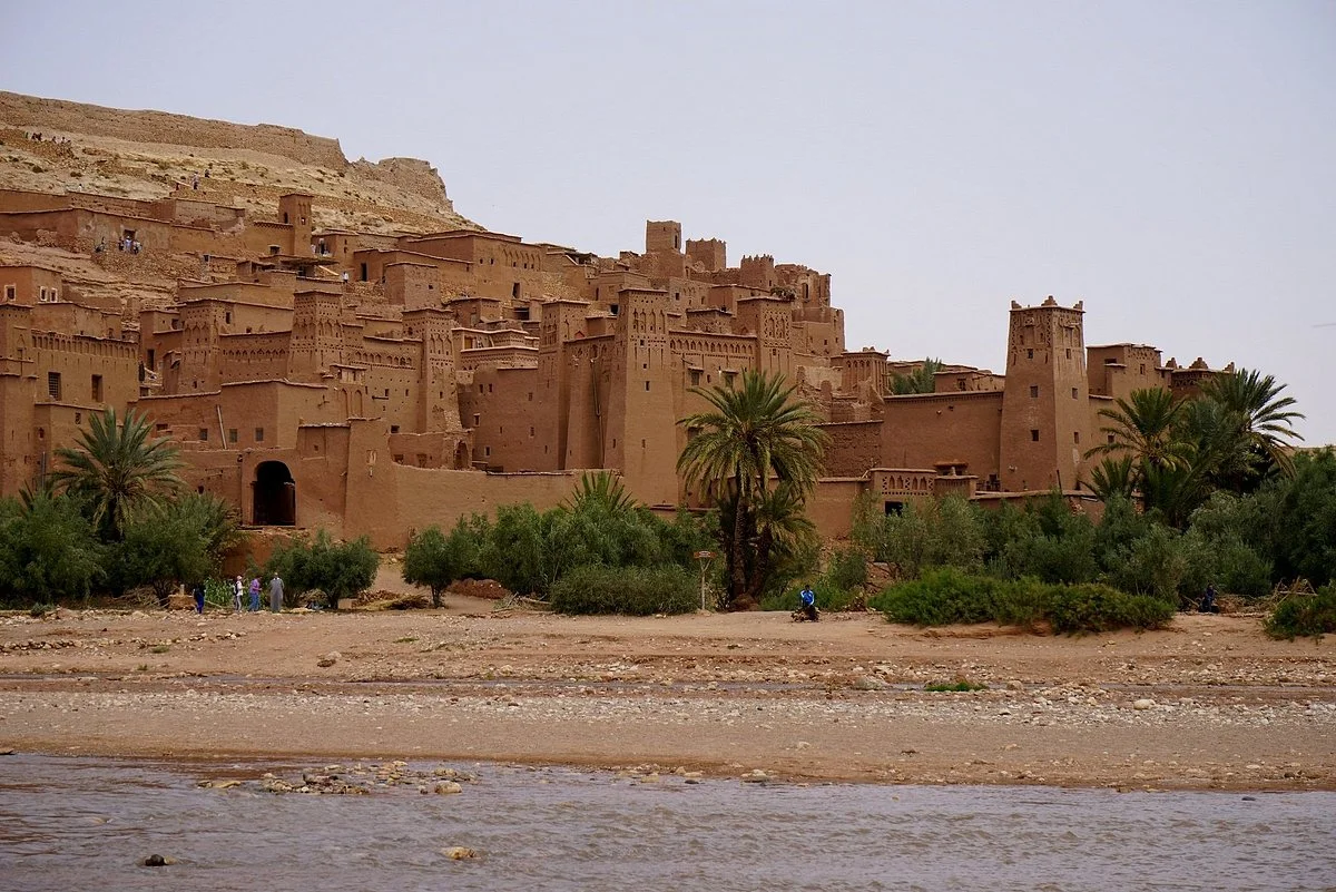 Berbere Voyages