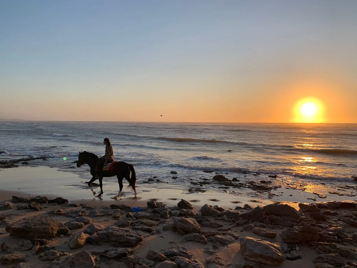 Essaouira Ranch River