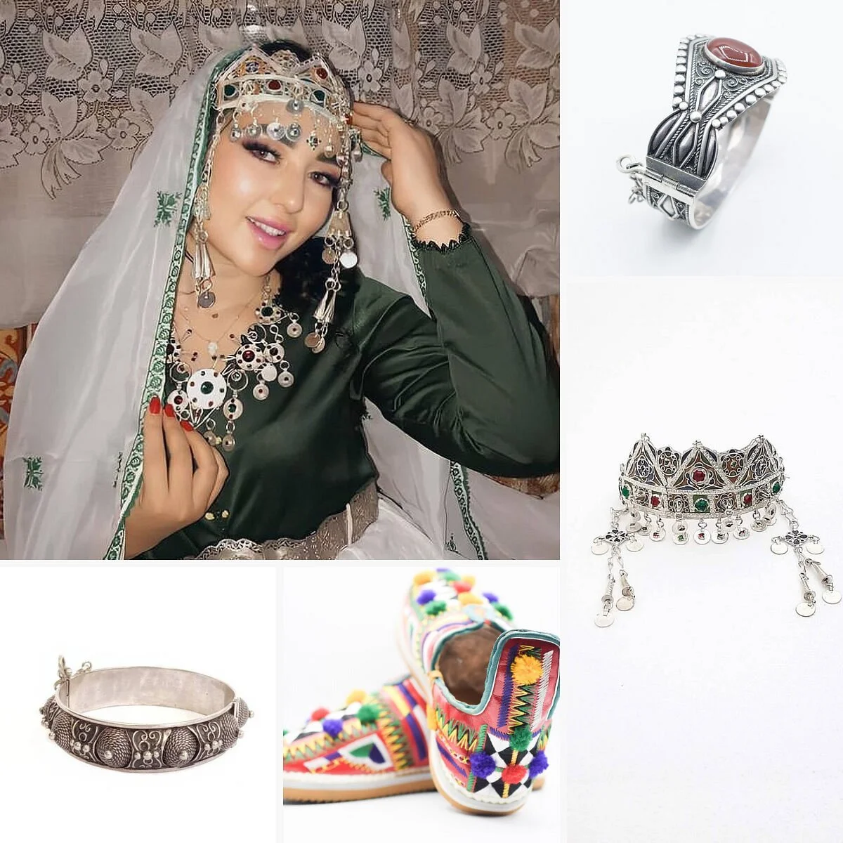 Zoos Jewelry