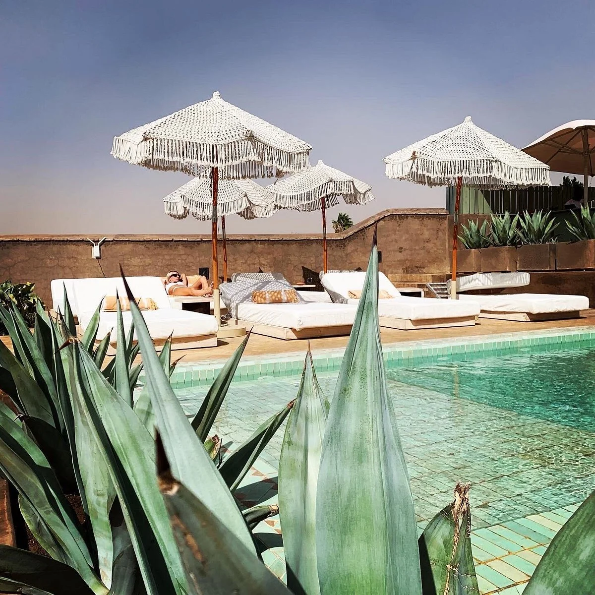 Wa Marrakech Hammam & Spa