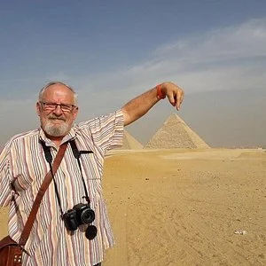 Travel Now Egypt