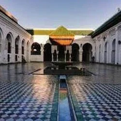 Art Fez Tours
