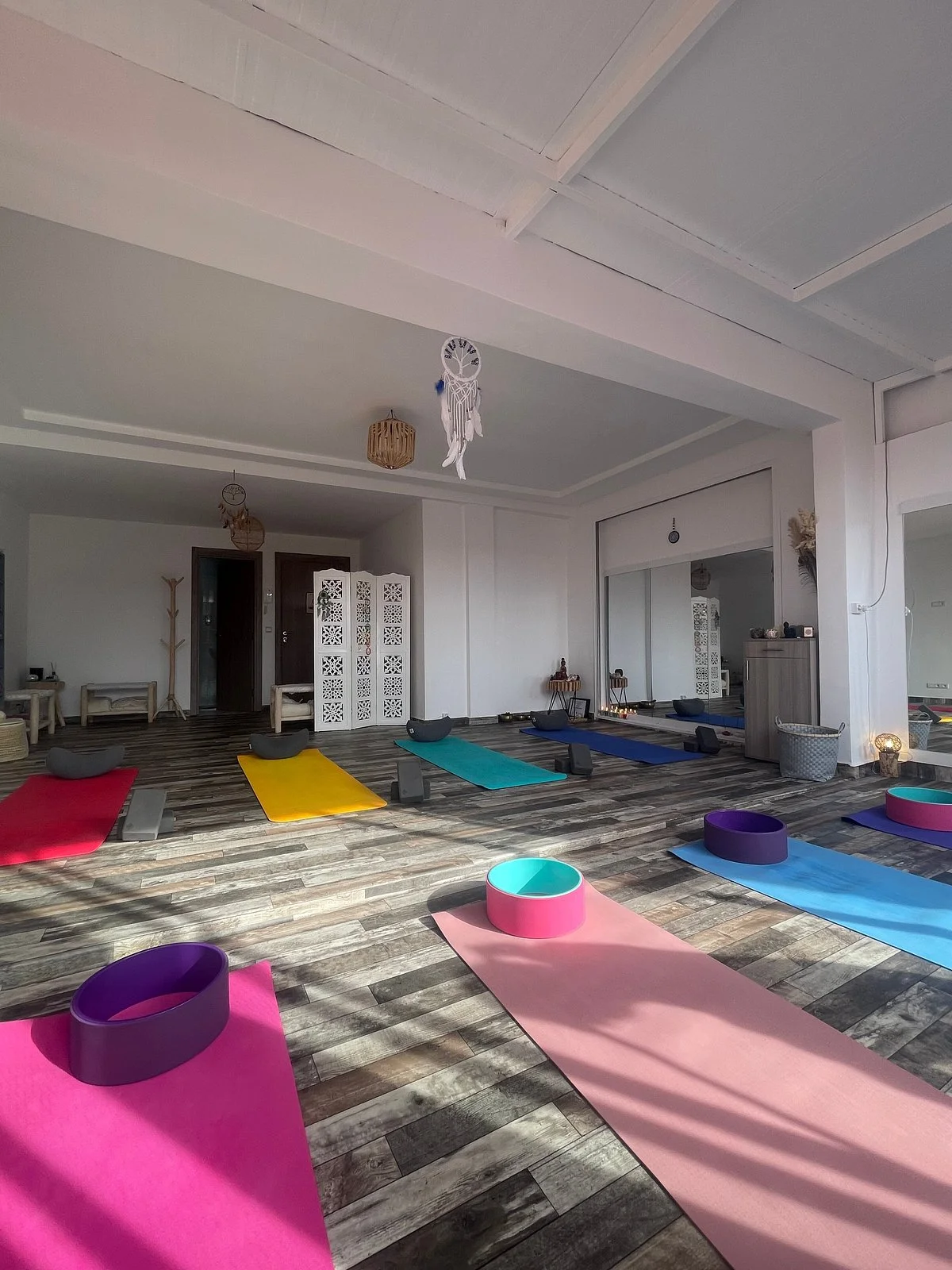 Hope Arts Studio
