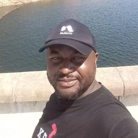 Lloyd Musoni