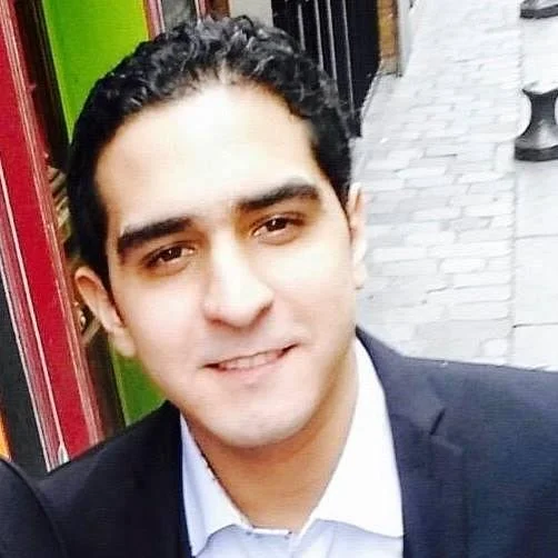 hamza karroum