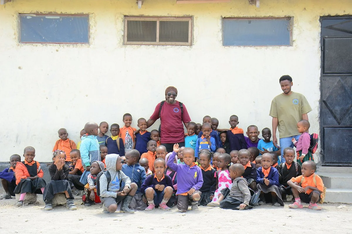 Tanzania Wellsafe Social Organization (TAWESSO)