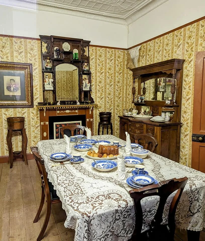 Klerksdorp Museum