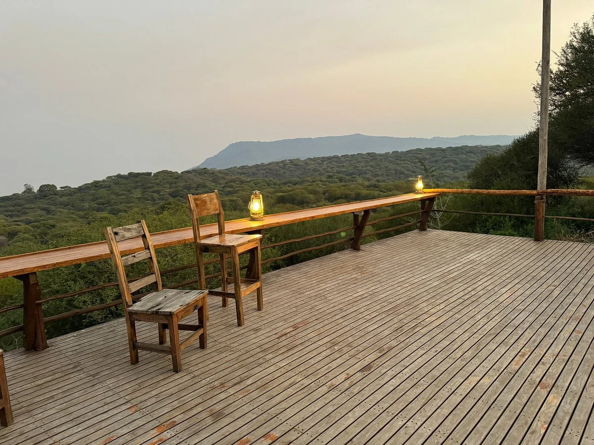 Ndovu Adventures