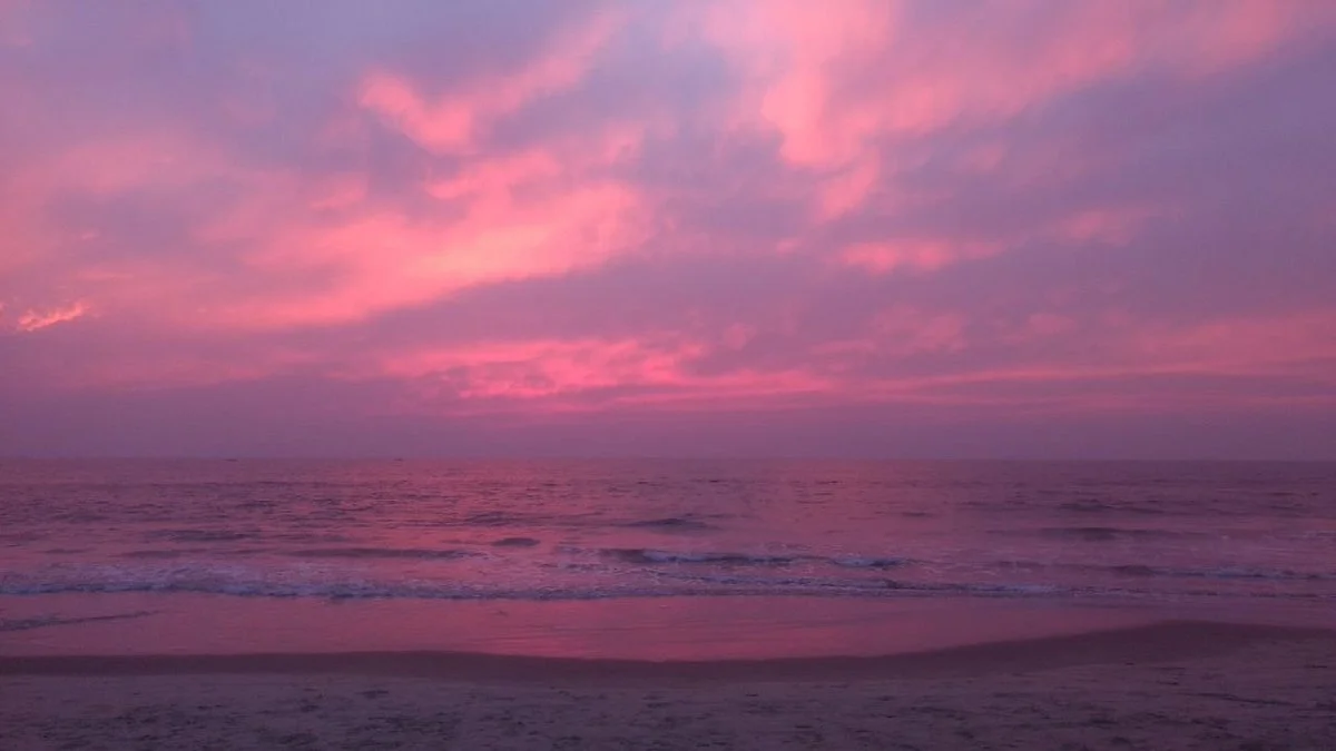 Zalor Beach