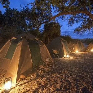 Lost Horizons Safaris