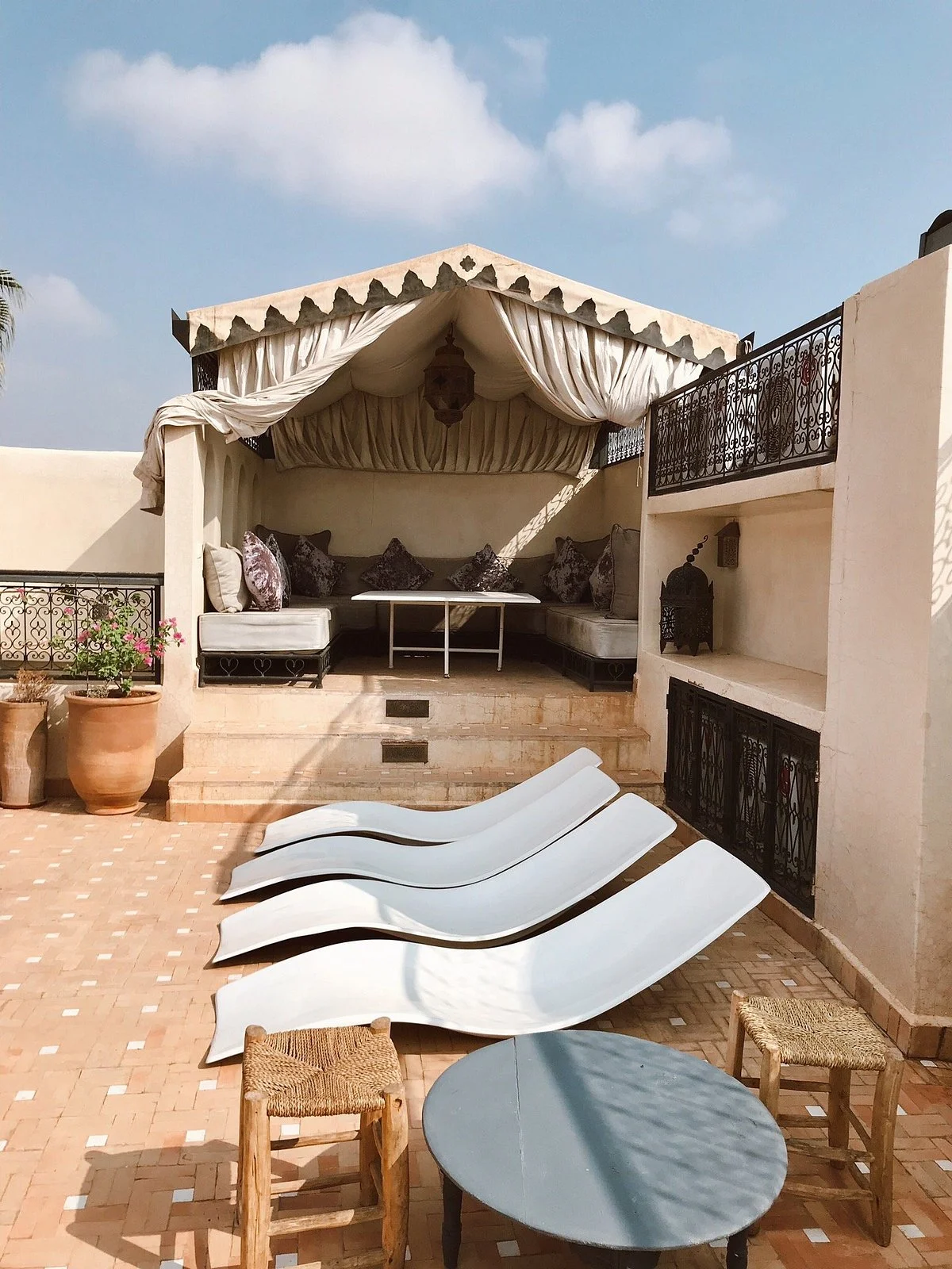 Riad Star