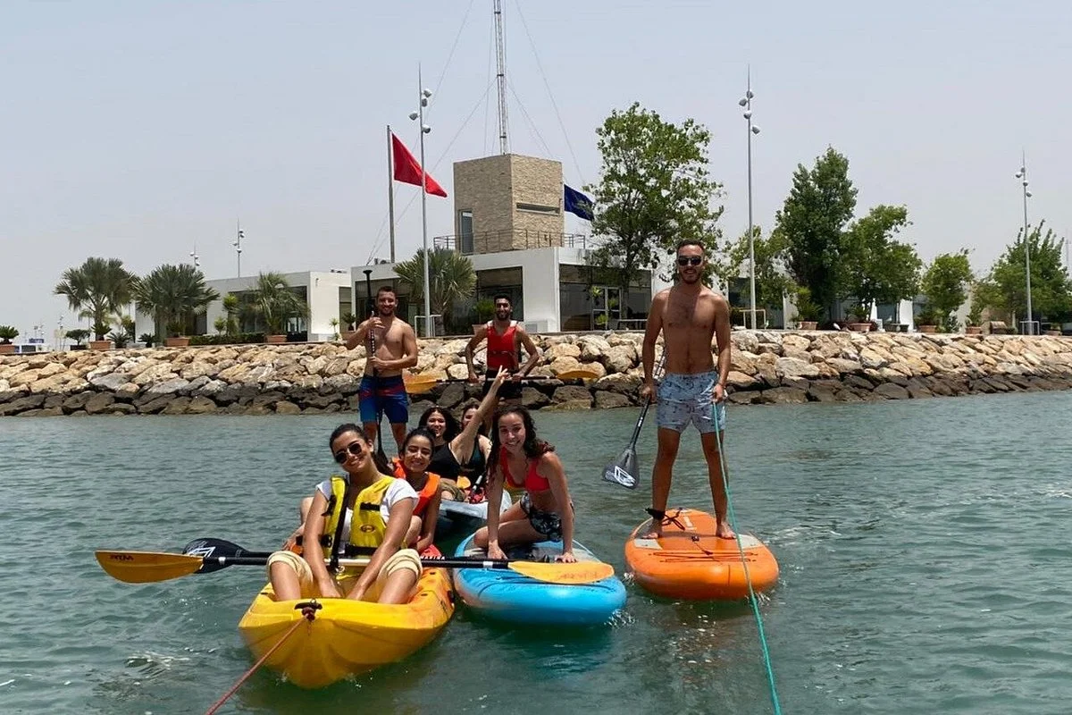 Rabat Nautique