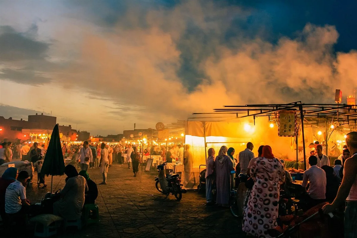 Souq Libya