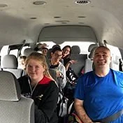 Shout Shuttle Service