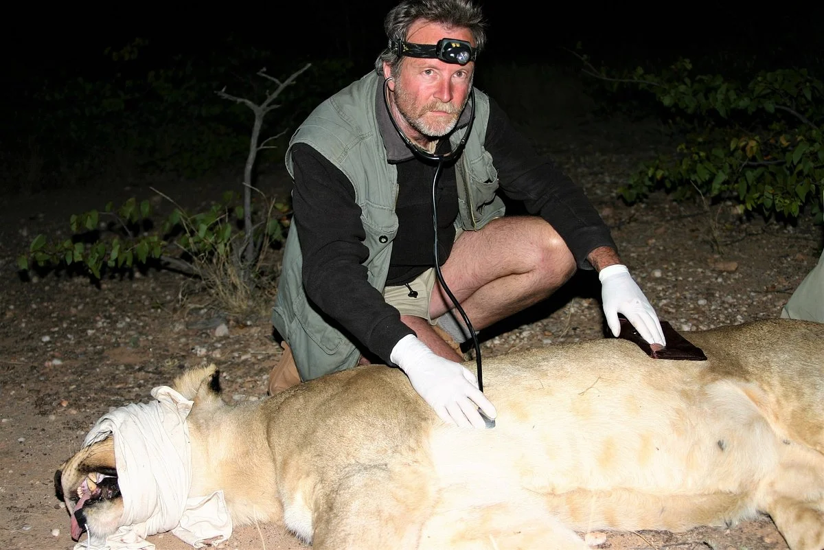 Brothers Safaris & African Vet Safaris