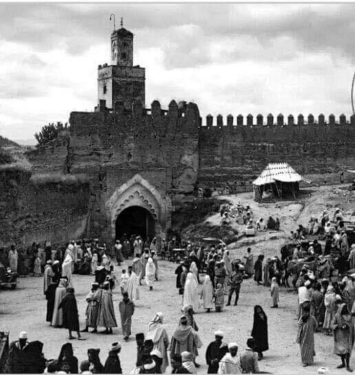Bab Guissa