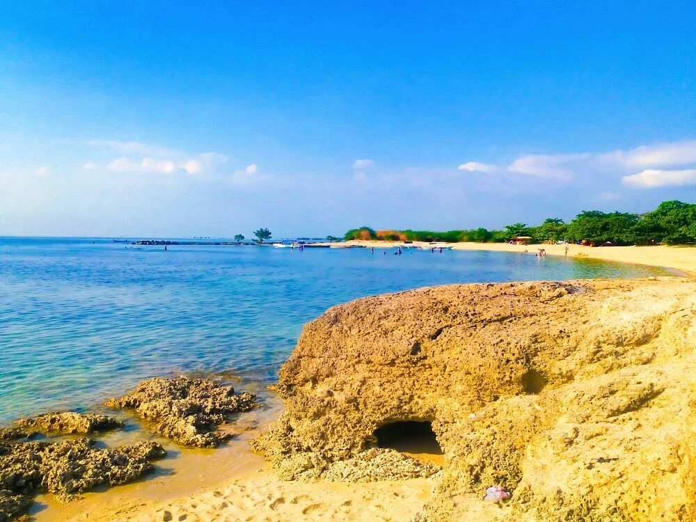 Burot Beach