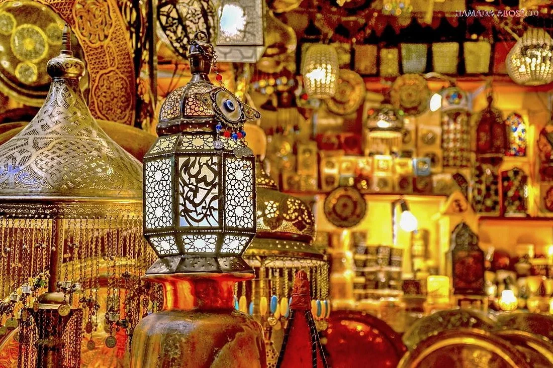 Cairo Day Trip