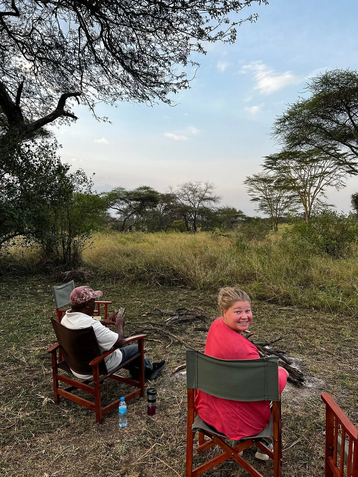 Lucky Tours Safaris