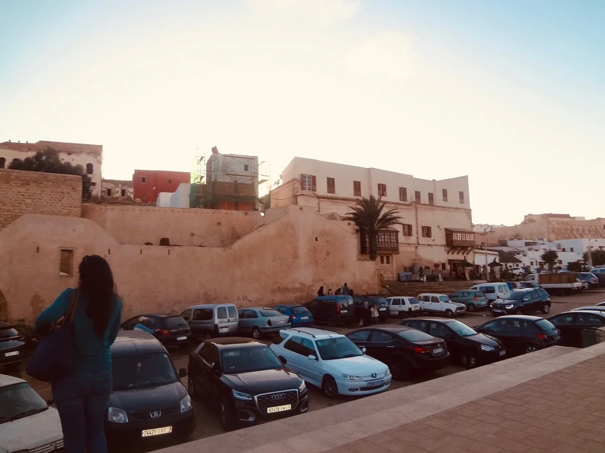 Mellah de Rabat