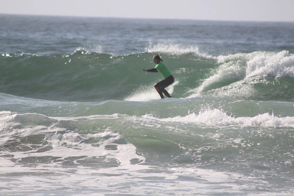 Surf School Morocco