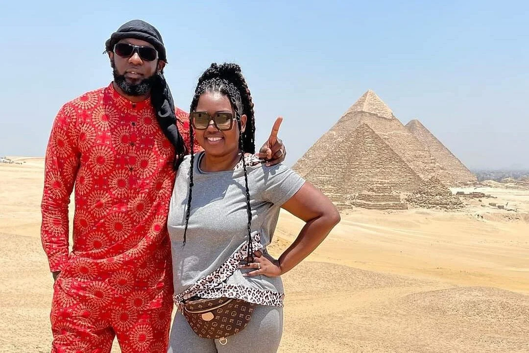 Egypt pyramids tours