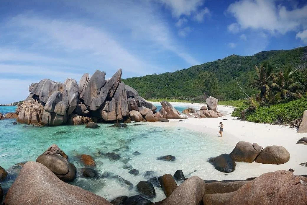 Seychellen-erleben