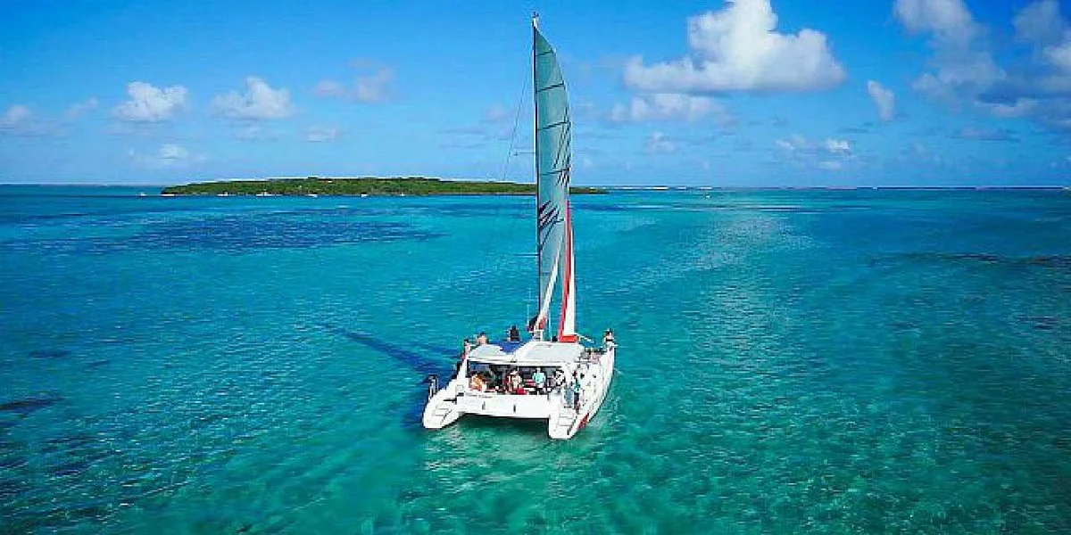 alanoula Mauritius