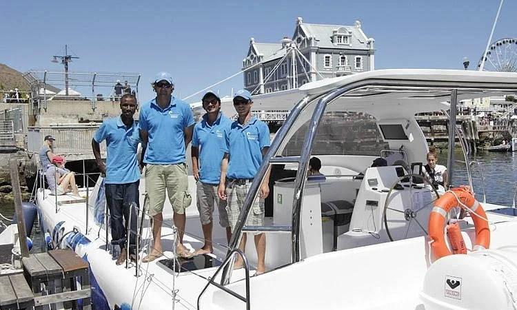 Ocean Adventure Bookings