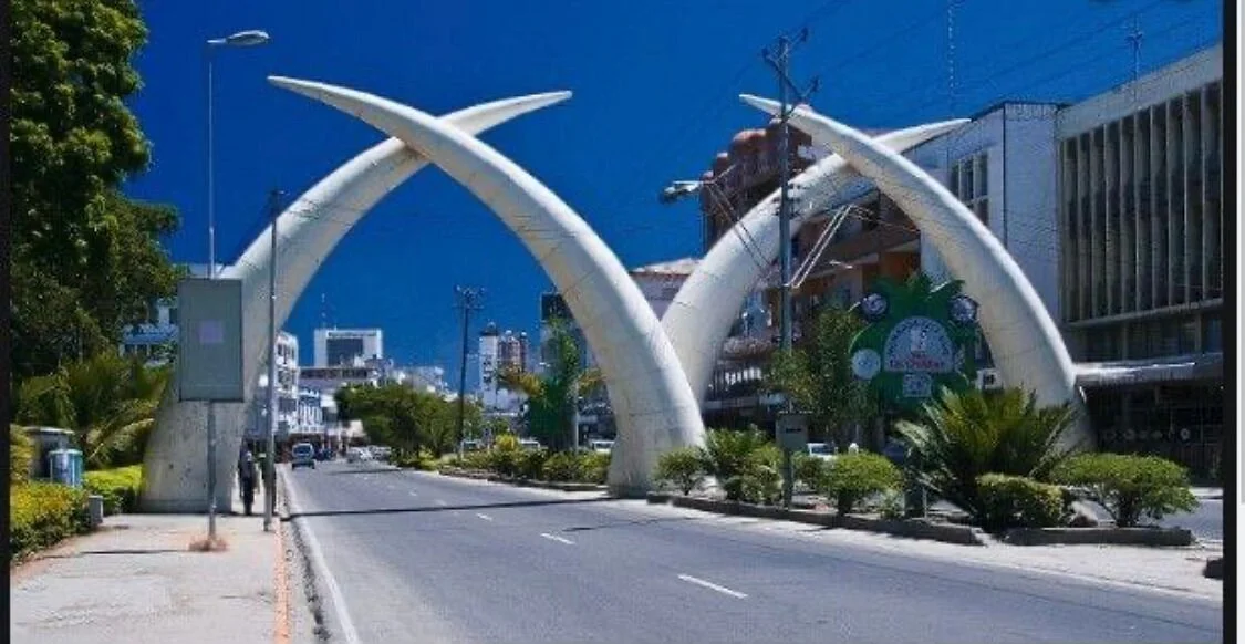 Est Diani Taxi Services