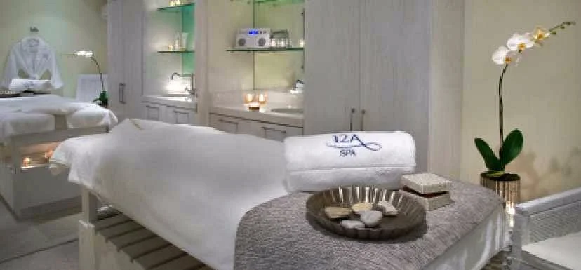 The Spa at The Twelve Apostles