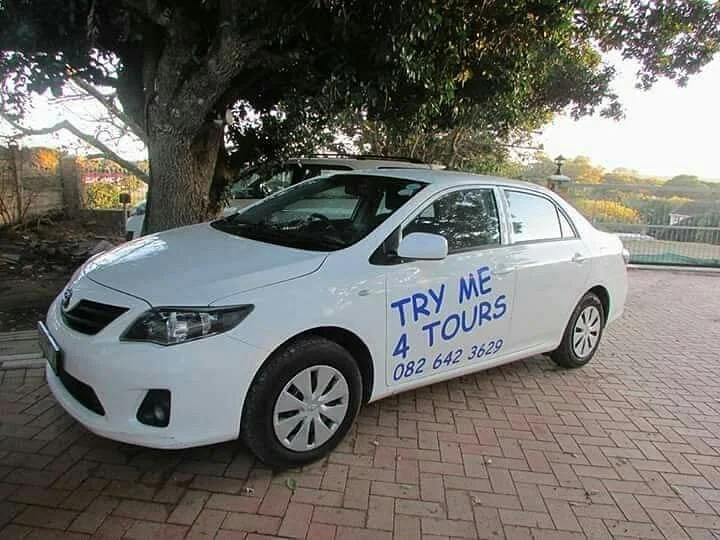 Try Me 4 Tours and Shuttle