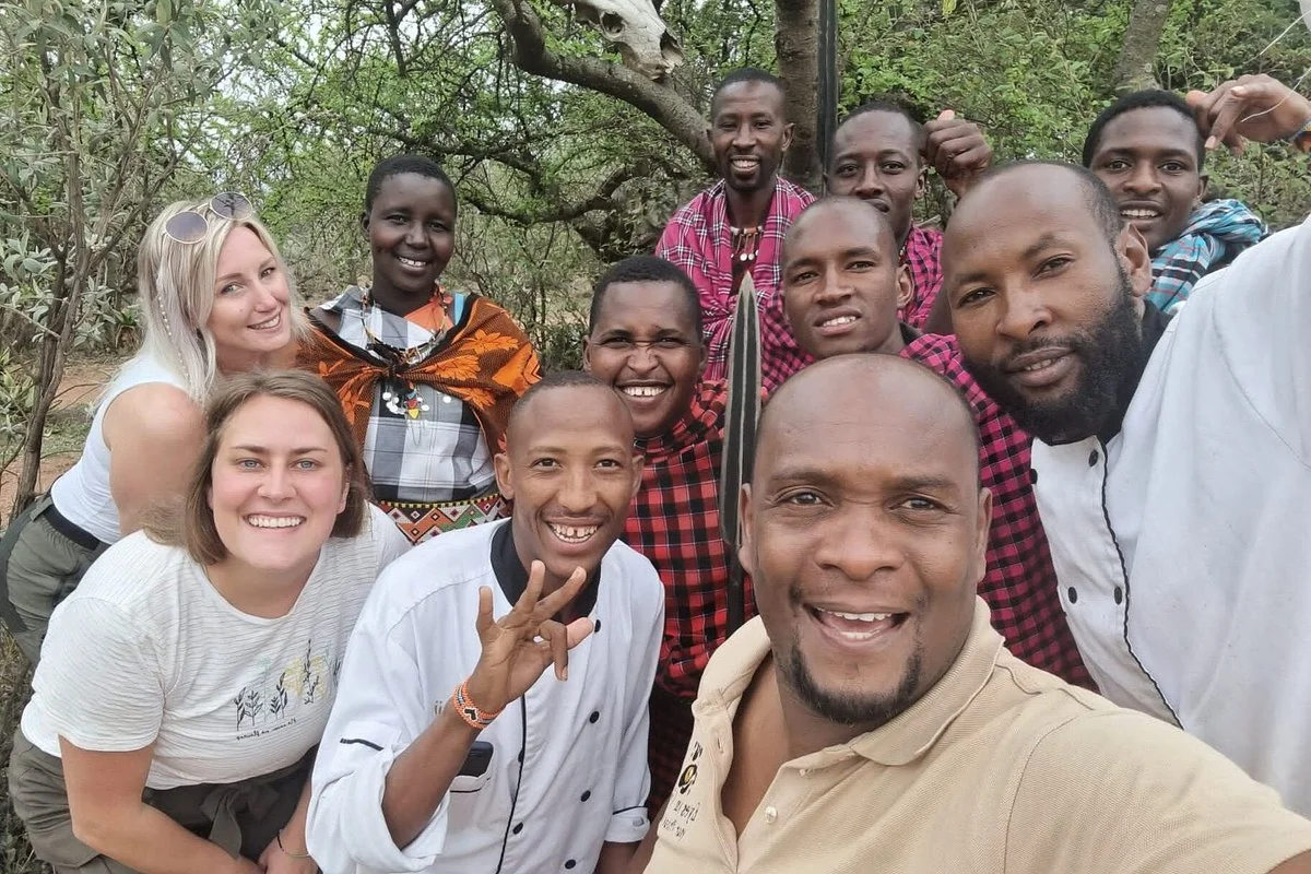 Bigrans Africa Tours & Safaris