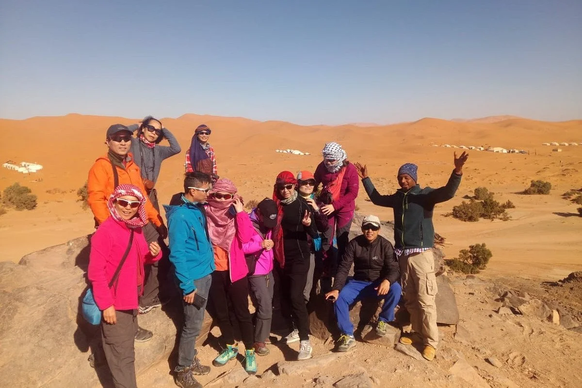 Morocco Exclusive Trips