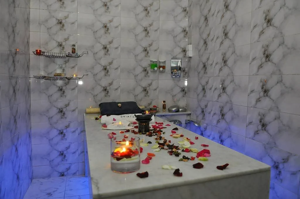 Shiatsu Spa