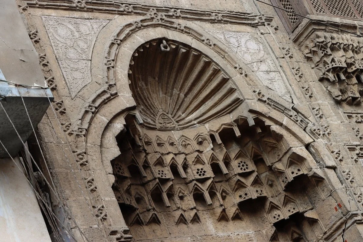 Masjid Al-shaykh Mutahhar