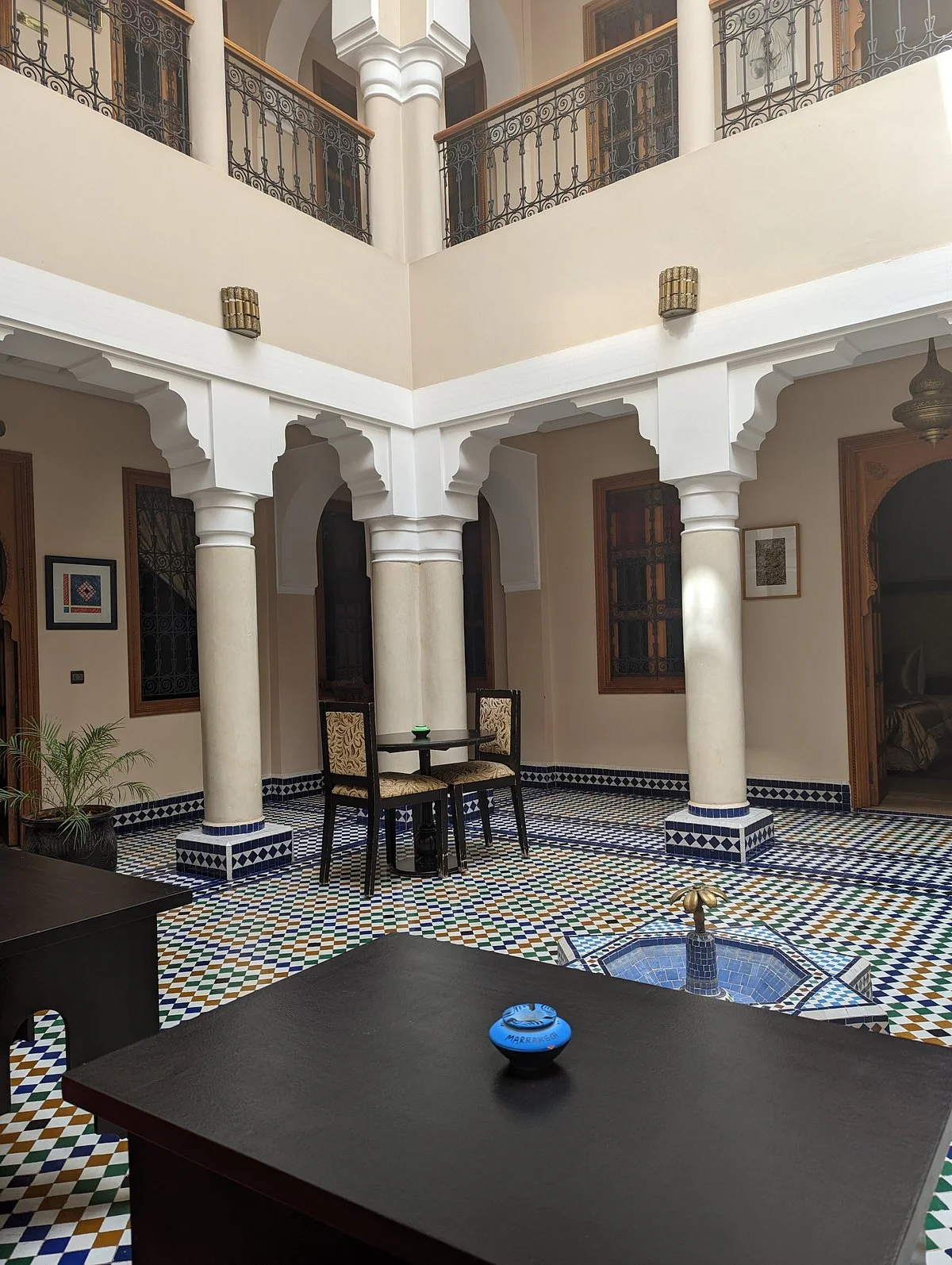 Zaki Hammam & Spa