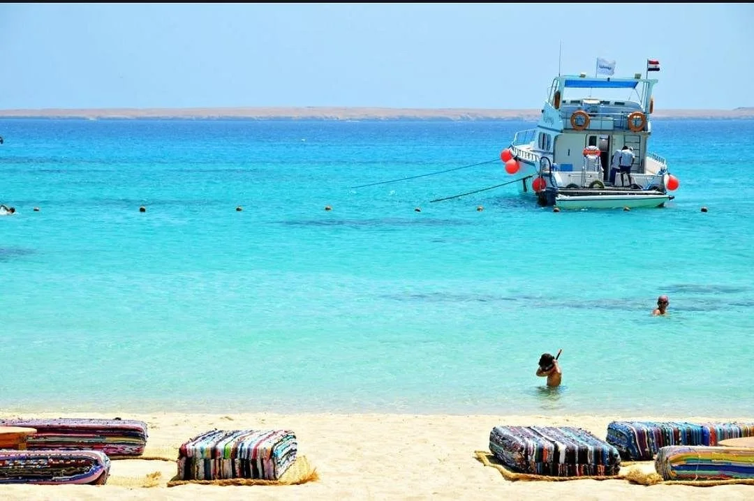 Hurghada