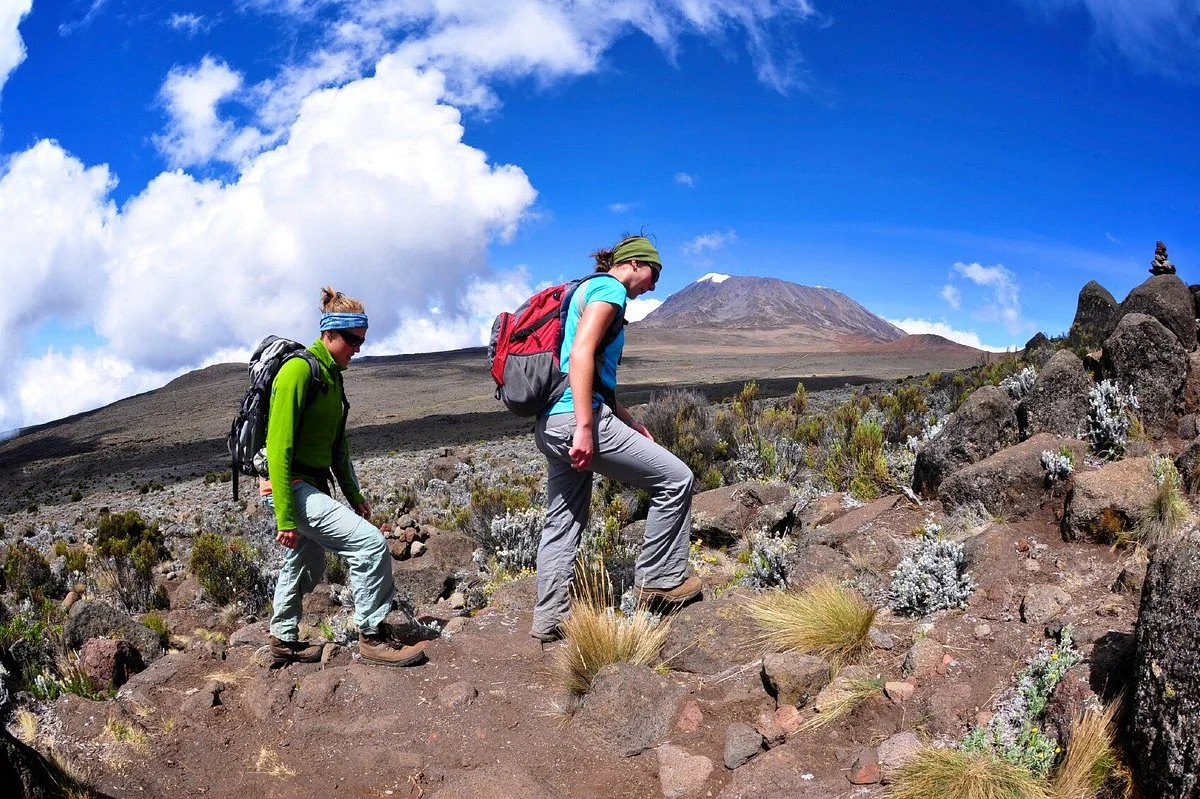 Kilimanjaro Heritage
