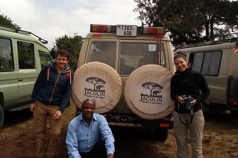 Jacolin Tours And Safaris