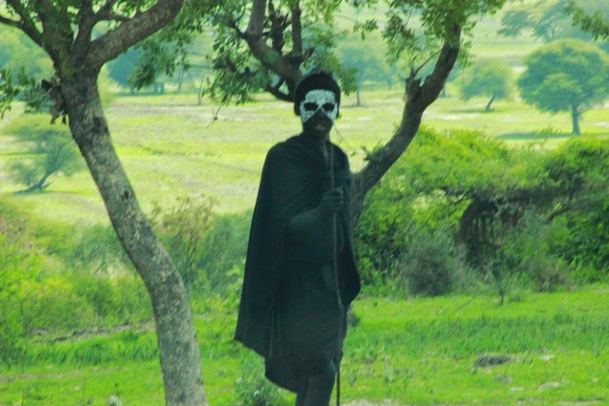 Tanzania Ultimate Tours