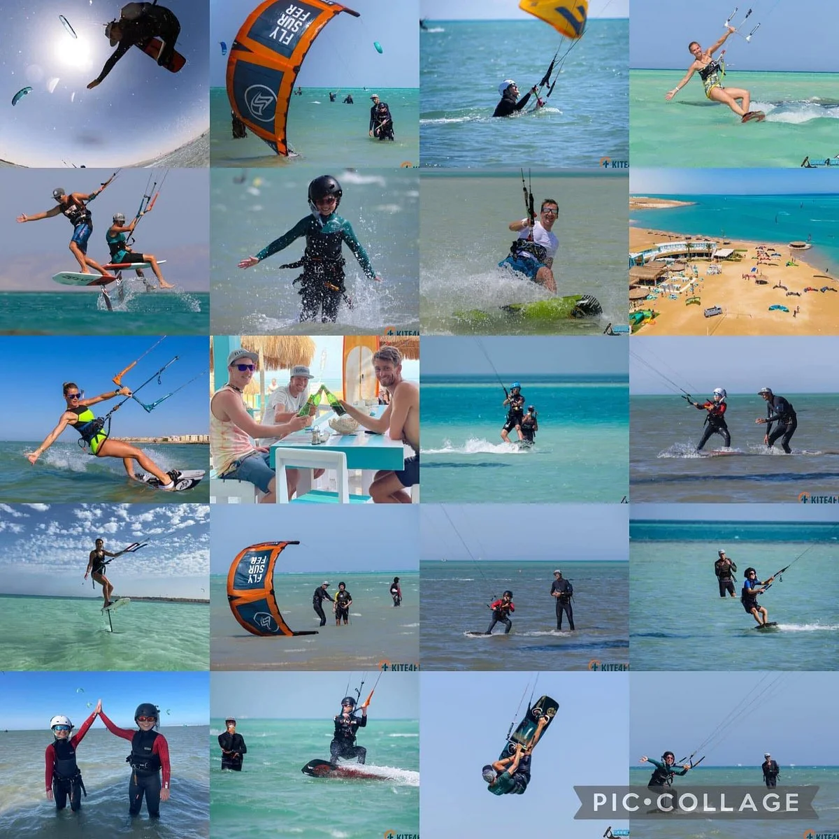 Kite4Fun