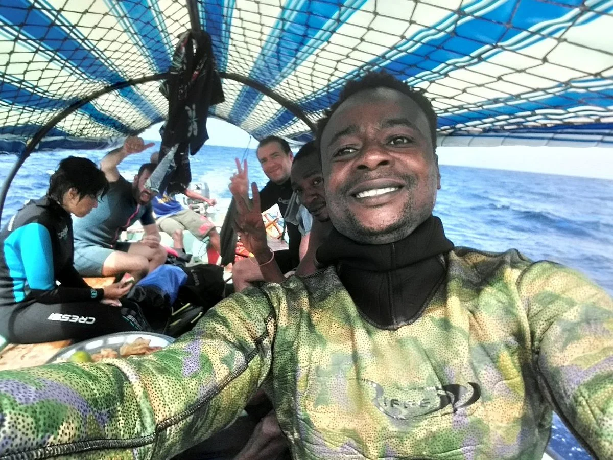 Kibwana