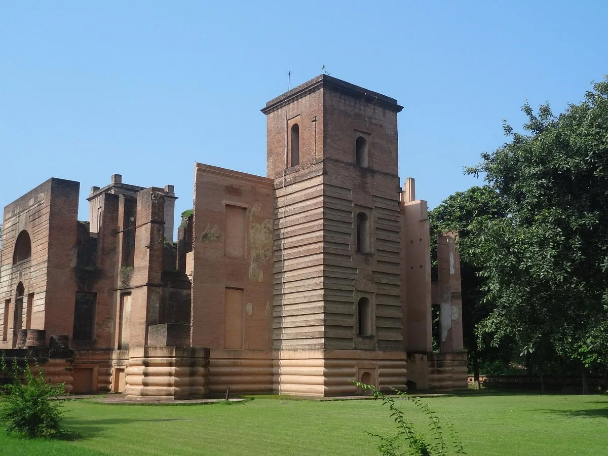 Dilkusha Kothi Palace
