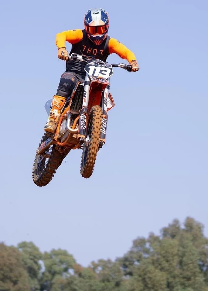 Legends Mx